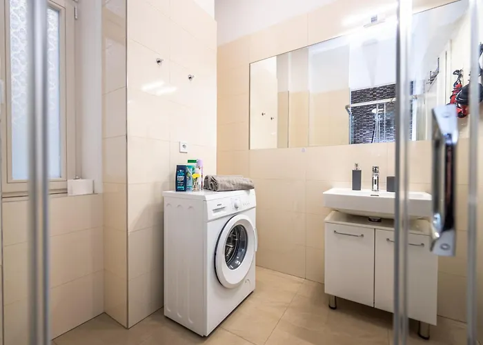 Stunning Wenceslas Square Appartement Prague