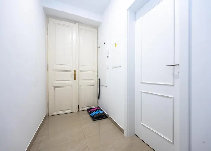 Appartement Stunning Wenceslas Square Prague