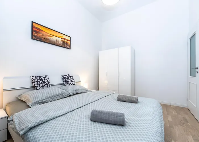 Appartement Stunning Wenceslas Square