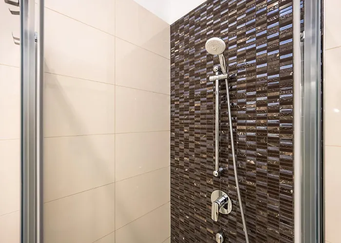 Stunning Wenceslas Square Appartement Prague