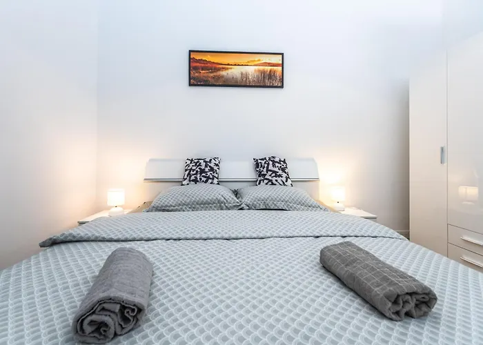 Appartement Stunning Wenceslas Square